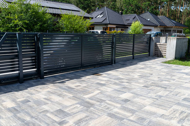 Reasons to Select Us for Your Driveway Paving Requirements in Honeyville, UT