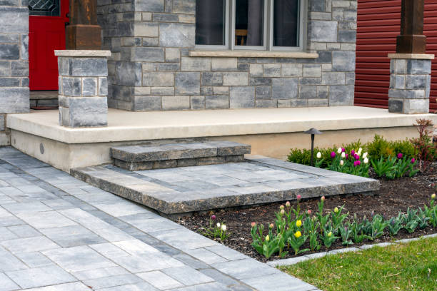 Best Local Driveway Pavers  in Honeyville, UT