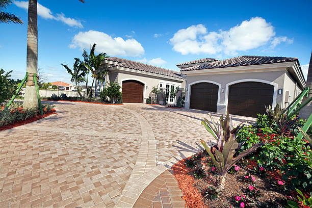 Best Driveway Paving Contractor  in Honeyville, UT