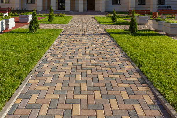 Driveway Repair Near Me in Honeyville, UT